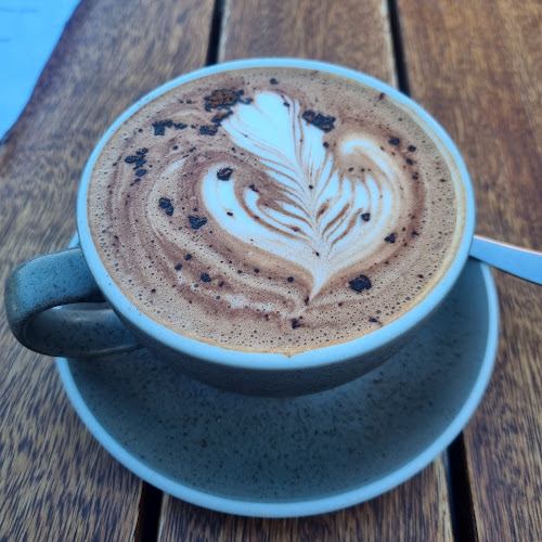 Comentarii opinii despre Flo & Co Kaikoura