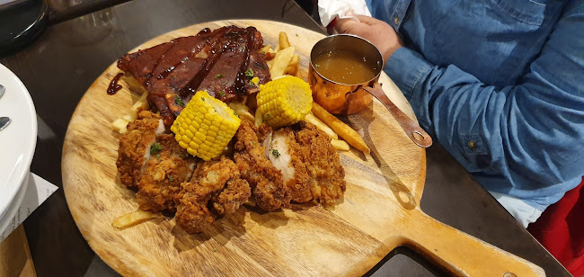 La Porchetta Restaurant Dunedin - Dunedin