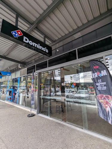 Domino's Pizza Five Mile - Hospitality and gastronomy