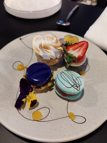 Opinii despre Foxglove Bar & Kitchen în Wellington - Hospitality and gastronomy