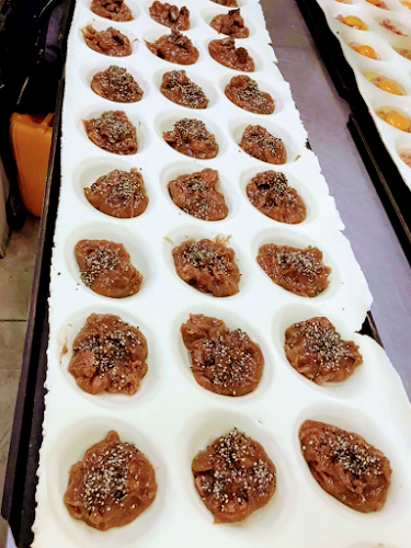 Kb Bakery & Cafe Open Times