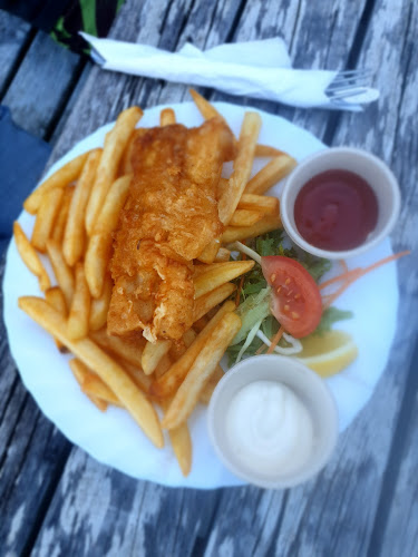 Comentarii opinii despre The Boat Club Bistro