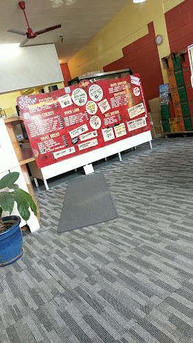 Air Indian Restaurant - Hospitality and gastronomy