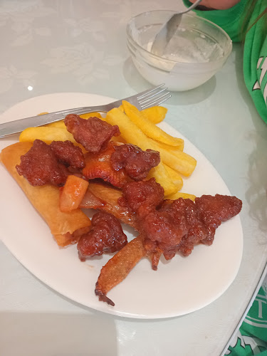 Opinii despre Good World Chinese Restaurant & Takeaway în Lower Hutt - Hospitality and gastronomy