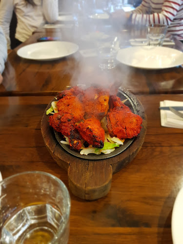 Opinii despre Lovely India Restaurant în Rotorua - Hospitality and gastronomy