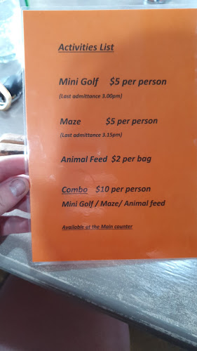 The Shearers Quarters