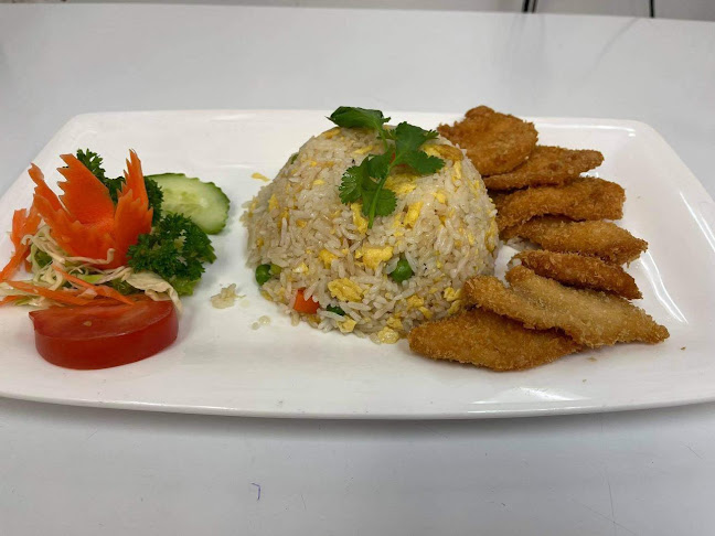 Opinii despre Thai Central Restaurant în Taupō - Hospitality and gastronomy