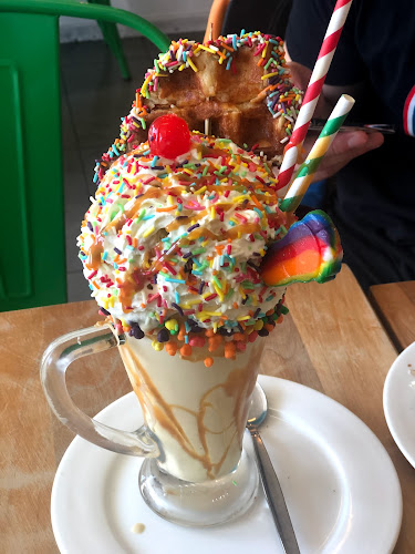 Opinii despre Cereal Killa în Auckland - Hospitality and gastronomy