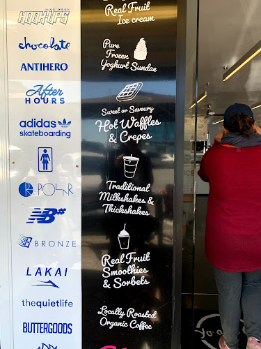 Yo and Co. - Mount Maunganui