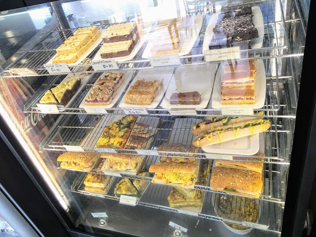 Opinii despre Mint Cafe în Wellington - Hospitality and gastronomy