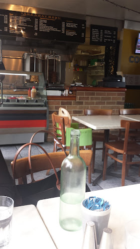 Opinii despre Titirangi Village Kebab în Auckland - Hospitality and gastronomy