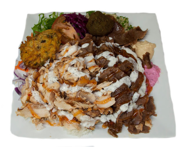 Turkish Kebabs & Pizzas - Kaitaia