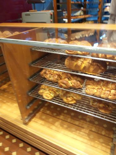 Bakers Delight Taupo - Hospitality and gastronomy