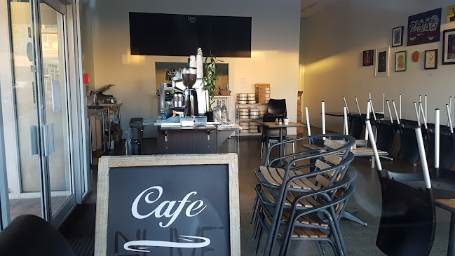 Lime Espresso Bar & Eatery - Auckland