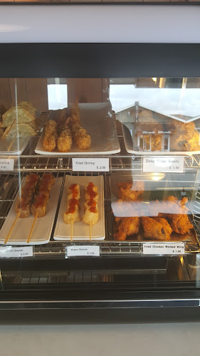 yummy sushi Open Times