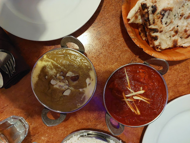 Royal Kitchen Indian Restaurant & Bar - Thames