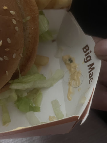 McDonald's Te Atatu North - Hospitality and gastronomy