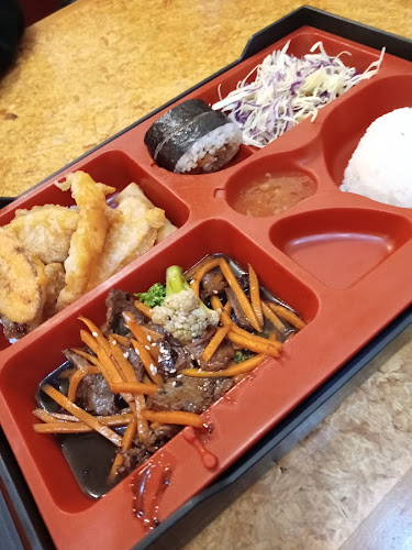 New Zealand, Dunedin, Central Dunedin, George St, NZ邮政编码: 9016