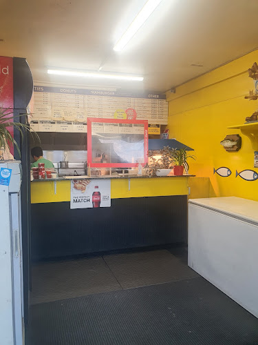 Milton Street Takeaways (Christchurch) - Christchurch