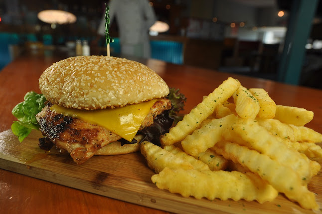 Breakers Napier - Napier