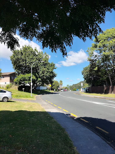 Aunty Café - Hospitality and gastronomy