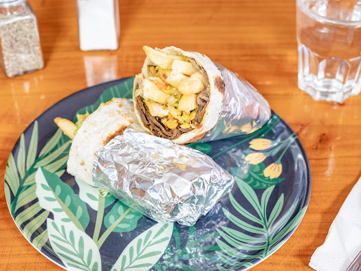 Babylon Kebab - Hospitality and gastronomy