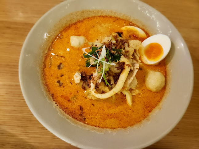 Opinii despre Nahm | Auckland în Auckland - Hospitality and gastronomy