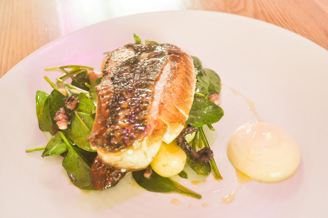 Opinii despre Coene's Bar & Eatery în Wellington - Hospitality and gastronomy