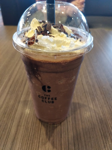 Comentarii opinii despre The Coffee Club Taupo