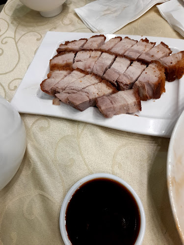 Hong's Kitchen - Auckland