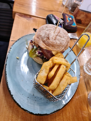 The Puketapu - Napier