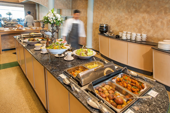 McHughs Of Cheltenham - Hospitality and gastronomy