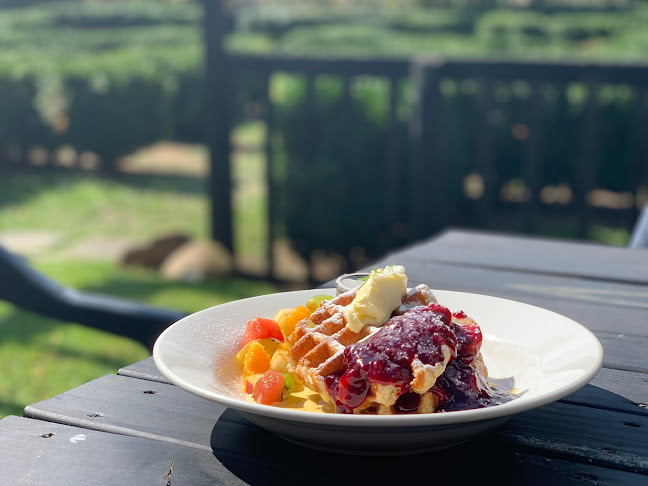 Red Shed Palazzo - Auckland