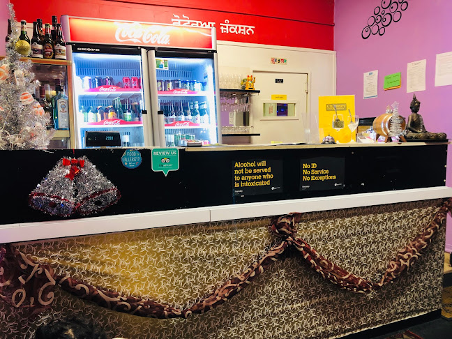 Chimney Indian Restaurant - Hospitality and gastronomy