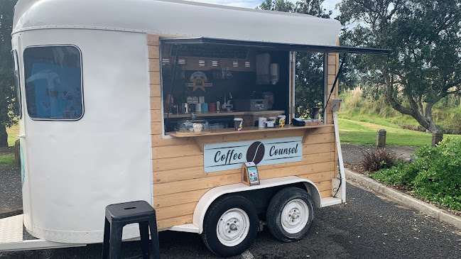 Coffee Counsel - Hospitality and gastronomy