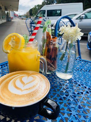 Opinii despre Fondest Love Cafe în Pahiatua - Hospitality and gastronomy