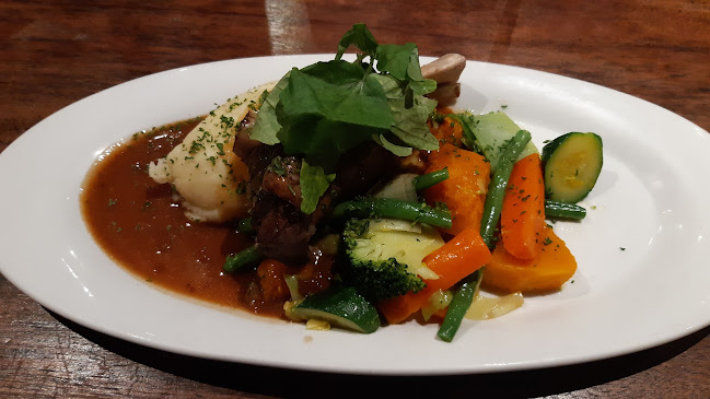 Opinii despre Pure Bar & Grill în Whangārei - Hospitality and gastronomy