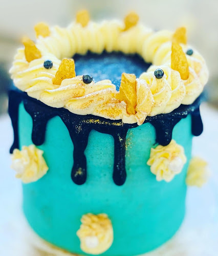 Opinii despre Cakeologist Creations în Woodend - Hospitality and gastronomy