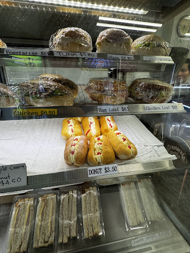 Comentarii opinii despre Wellsford Bakery