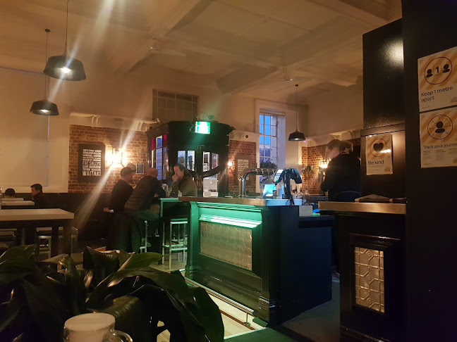 Fat Sally's Pub and Restaurant - Hospitality and gastronomy