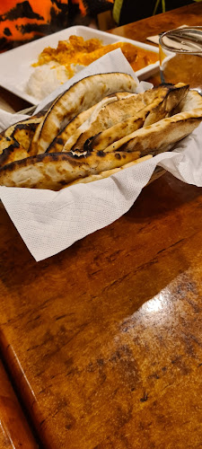 Priya Indian Restaurant - Hospitality and gastronomy