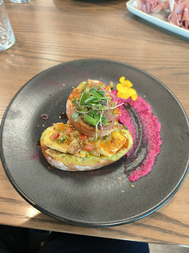 Pioneers Cafe - Christchurch