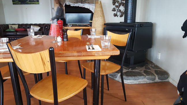 Comentarii opinii despre Green Dolphin Restaurant and Bar