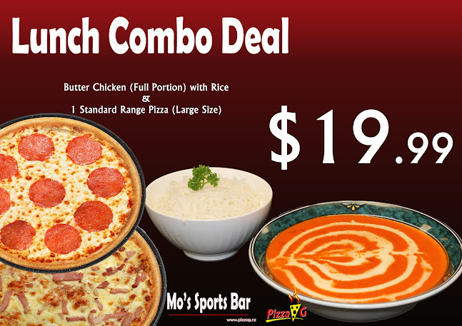 Pizza G - Hospitality and gastronomy