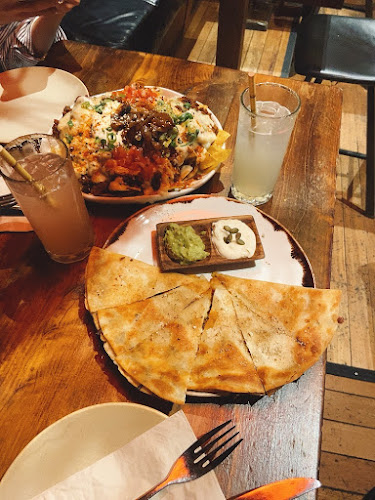 Chiwahwah Mexican Cantina Bar - Christchurch