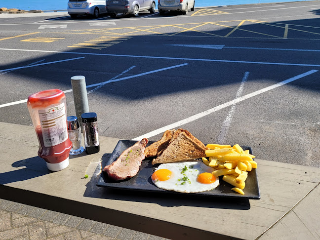 Opinii despre The Wharf Kitchen and Bar în Raglan - Hospitality and gastronomy