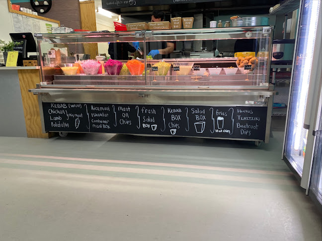 Opinii despre Turkish Master Kebab în Whangamatā - Hospitality and gastronomy