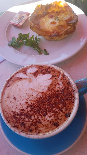 PR's Cafe & Restaurant Phone number