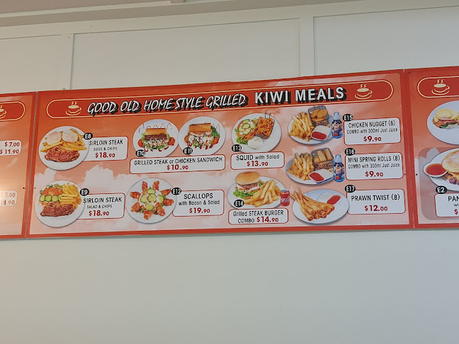 Waihi Bakehouse Cafe & Roast - Hospitality and gastronomy