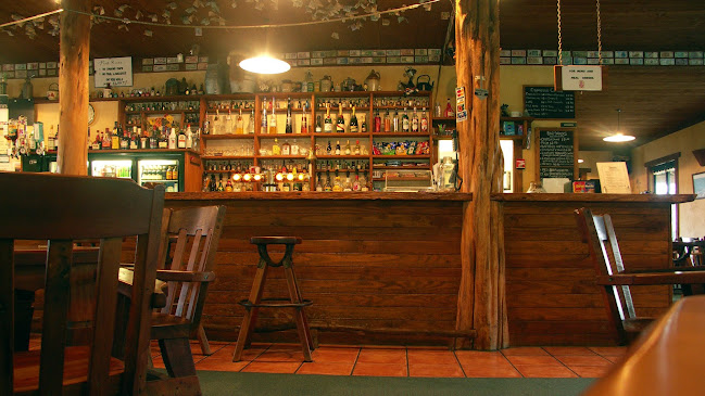 Punakaiki Rocks Hotel & Garden Bar - Hospitality and gastronomy